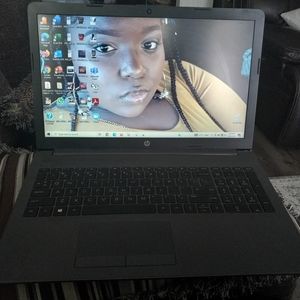 Hp laptop